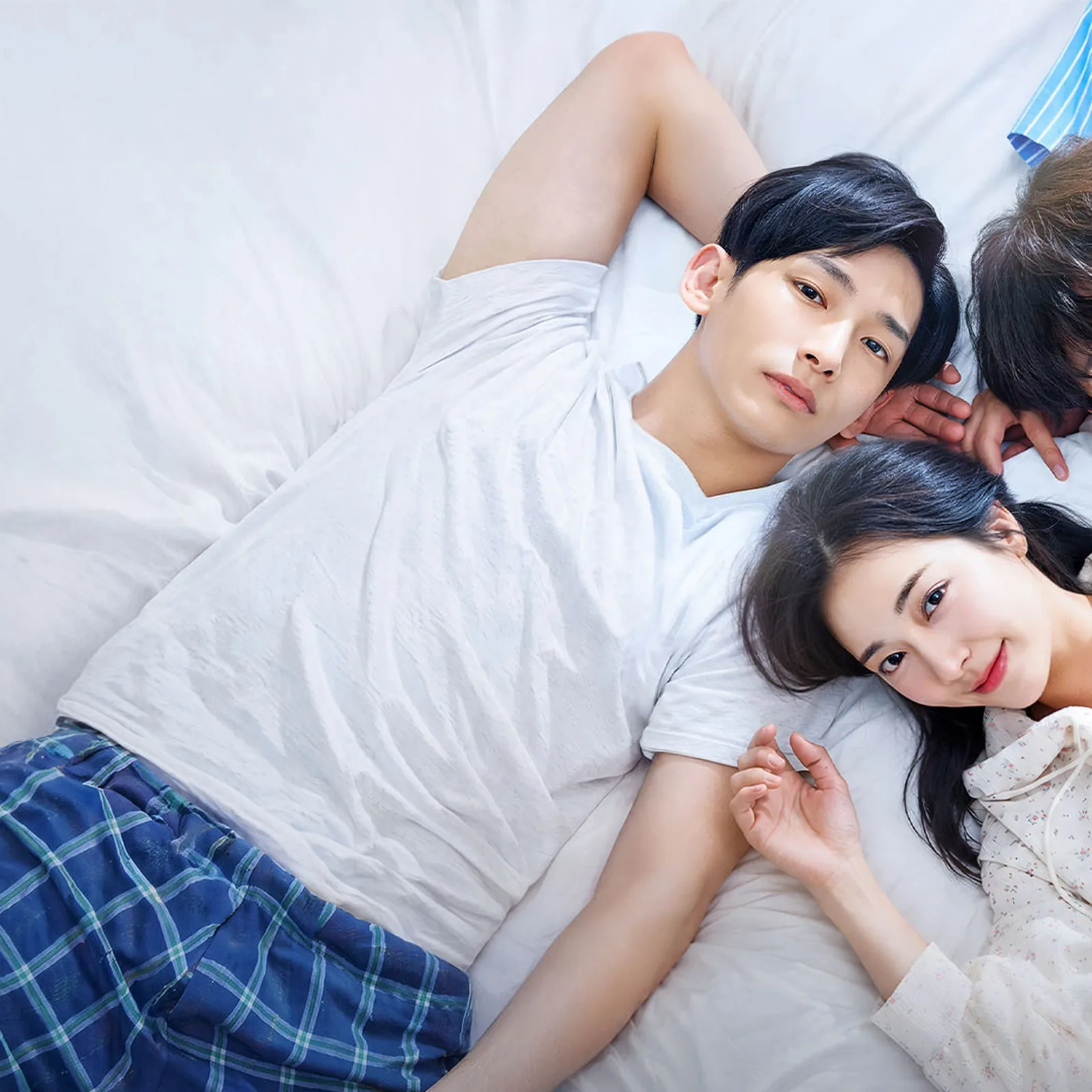러브러브체인지 : 사랑은 루나,고백은 한별,흔들린 건 우주 기획 및 제작진과 주요 출연진 라인업