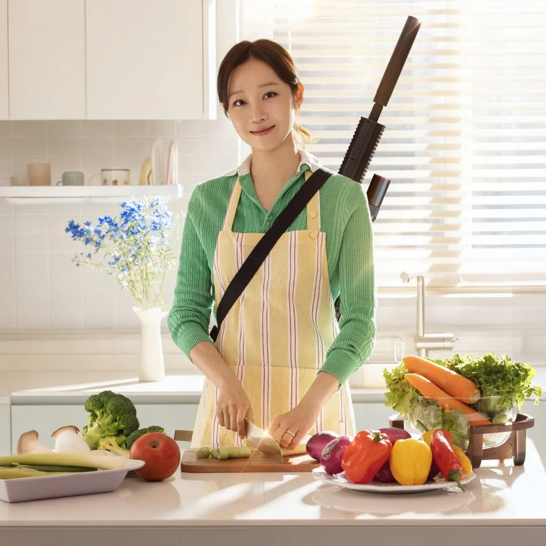 유부녀 킬러 등장인물 관계도와 캐스팅 매력