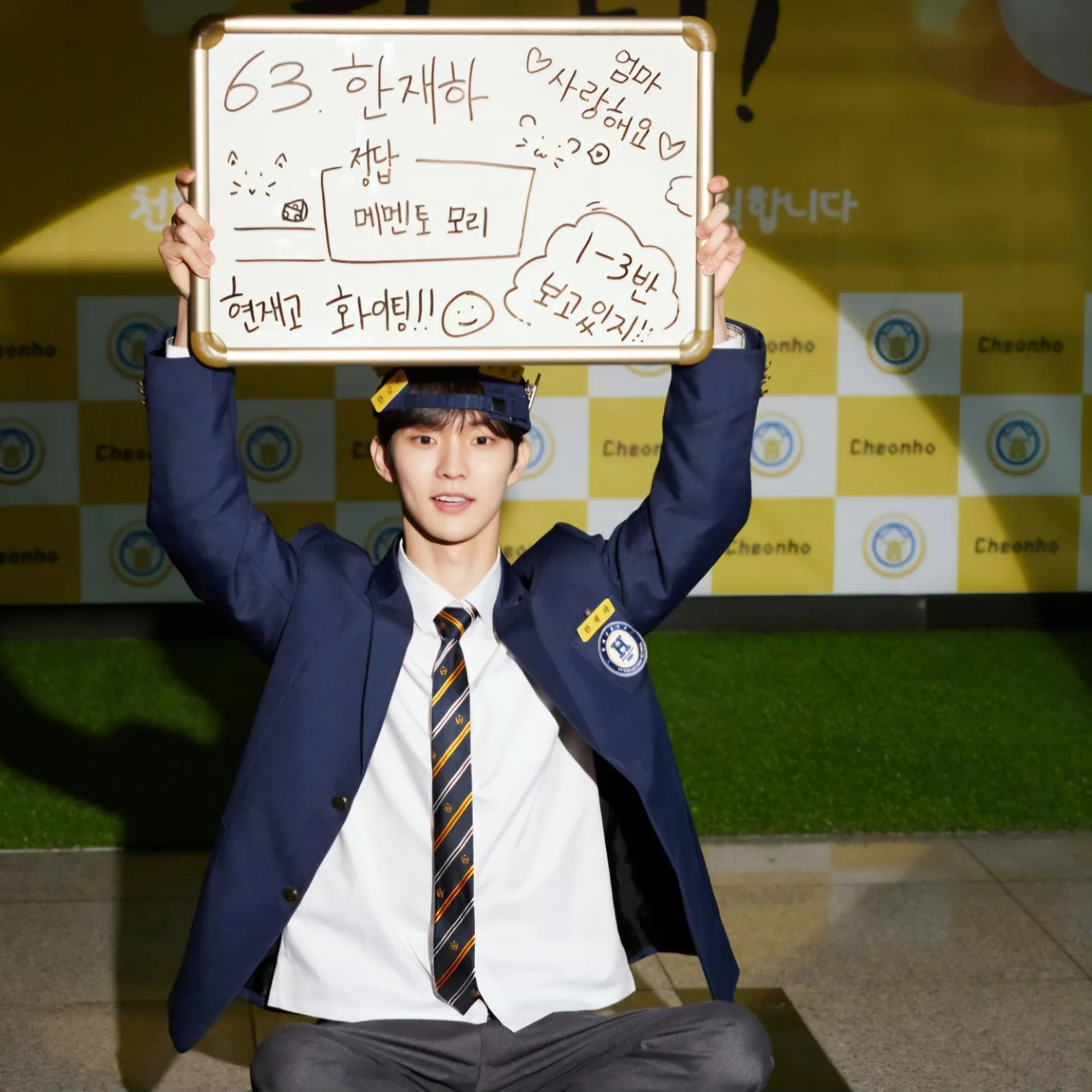 최애 데뷔 주요 출연진과 가상 아이돌 라인업