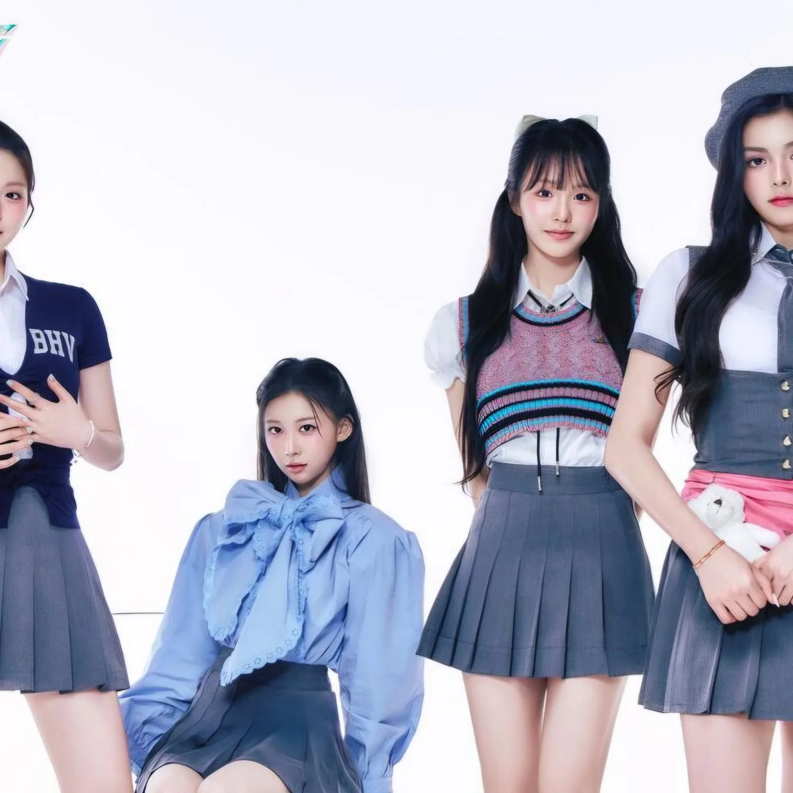 최애 데뷔 흥행 성과 분석과 4부작 분량의 아쉬운 점