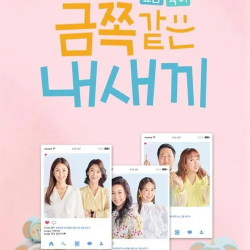 요즘 육아 금쪽같은 내새끼 솔루션 중심 예능의 차별화된 강점과 가치