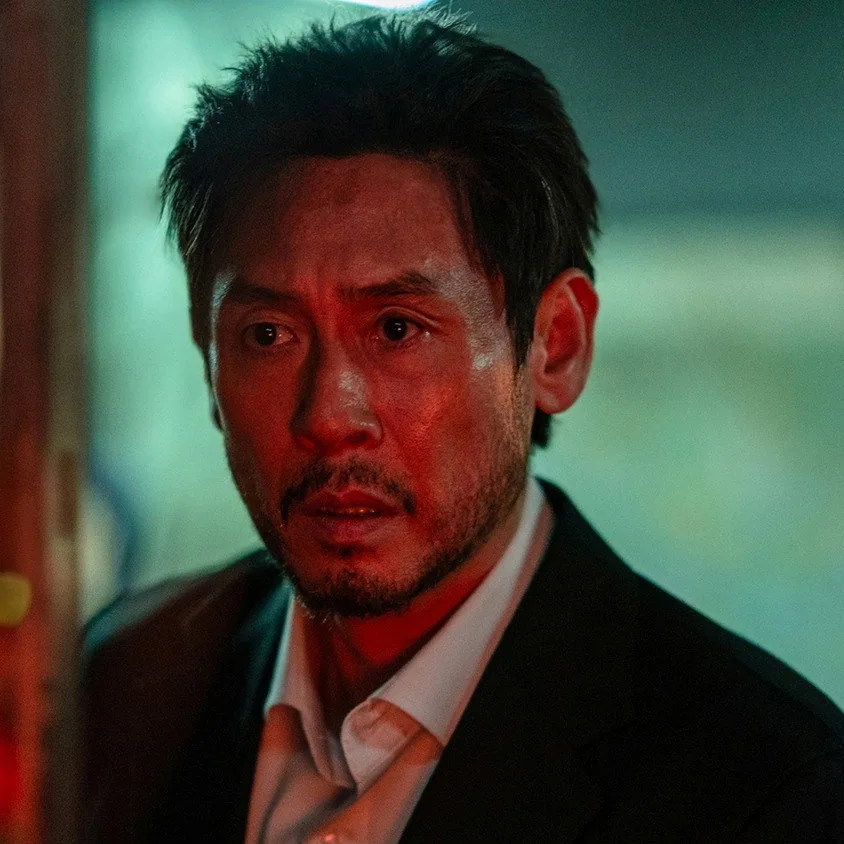 넷플릭스 들쥐 작품 개요 및 기본 정보