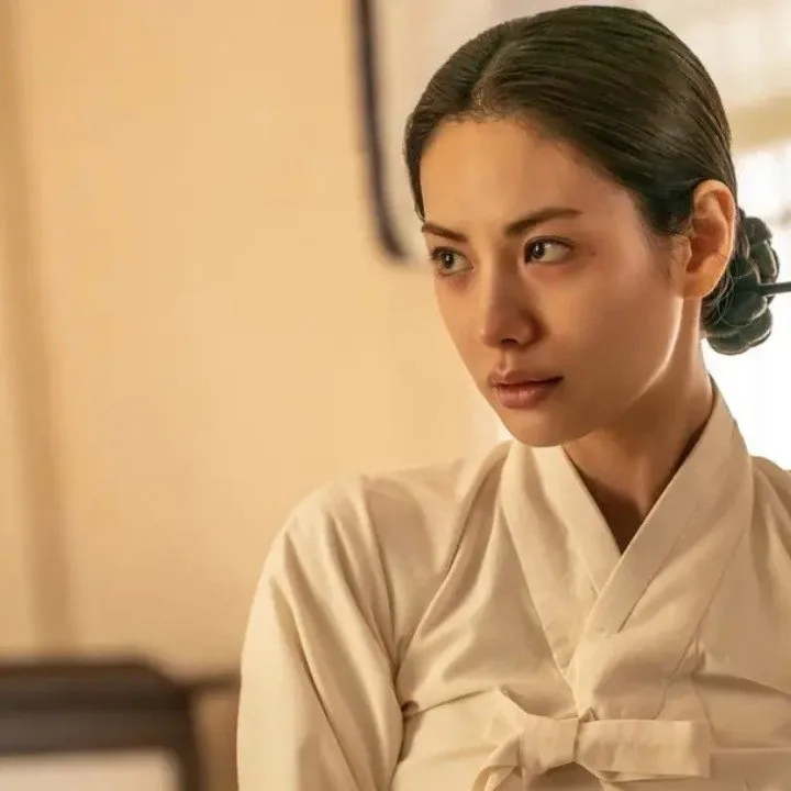 스캔들 조선 시대 배경과 파격적인 소재