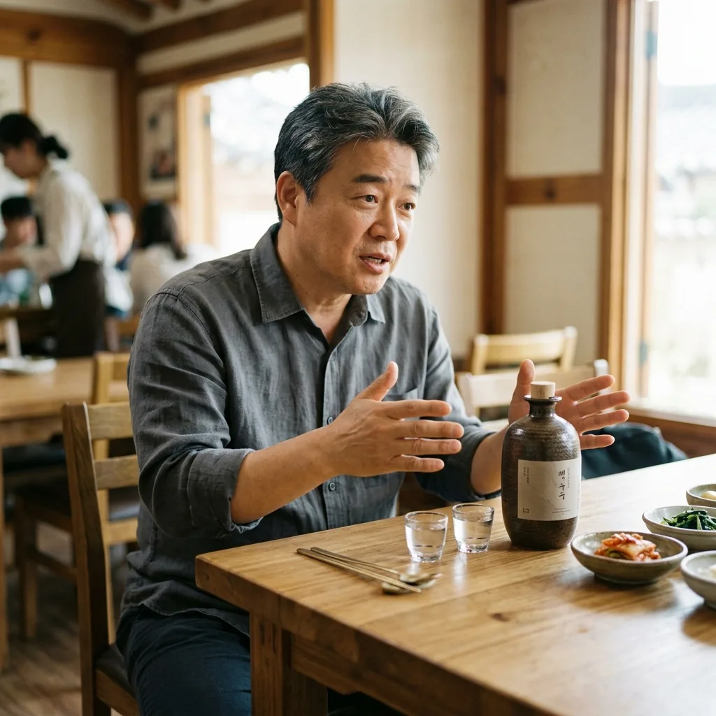 백스피릿의 강점과 볼거리 (AI 생성)