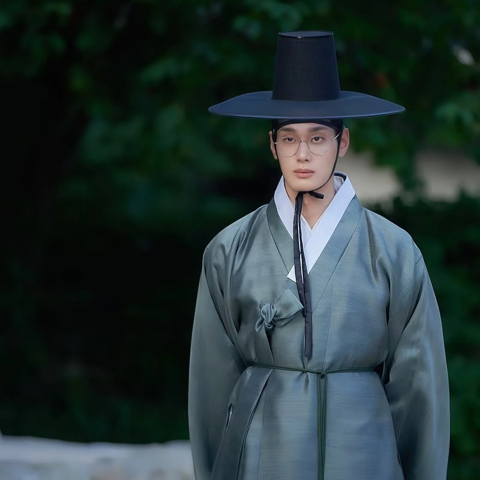 야화첩 주연 배우 캐스팅 및 캐릭터 구현도