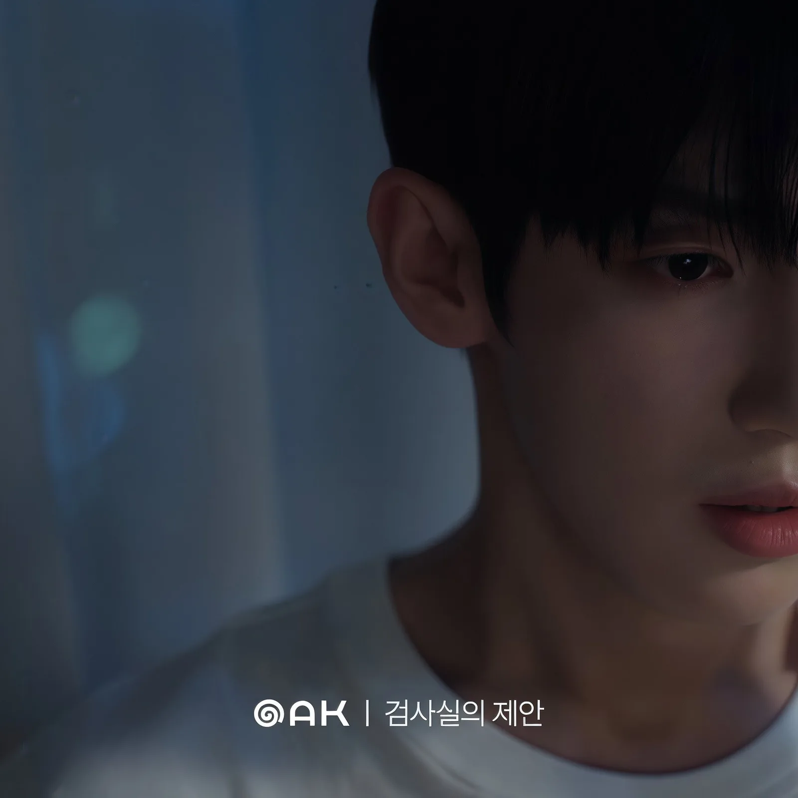 검사실의 제안 작품의 완성도와 시청 시 아쉬운 점