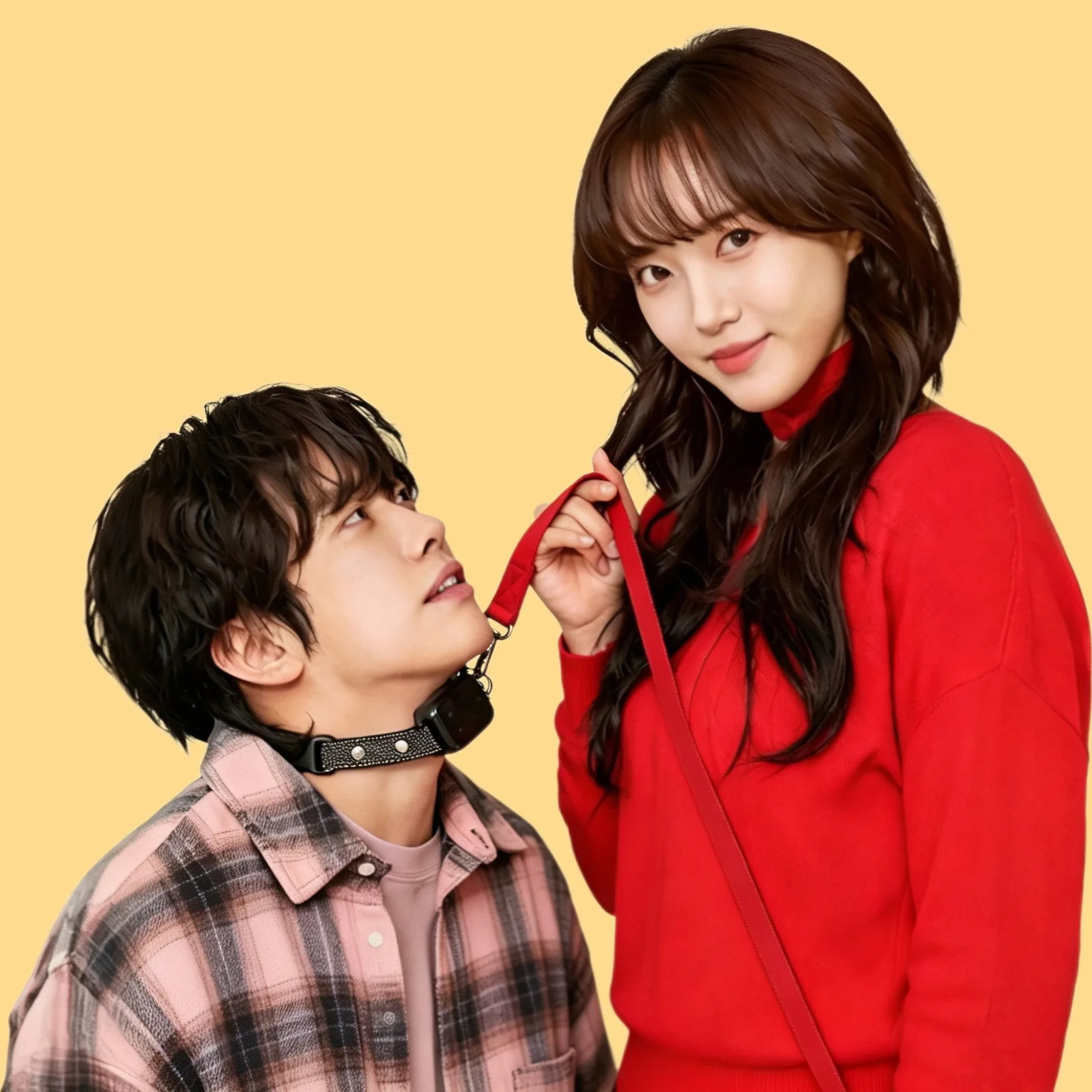 새디스틱 뷰티 작품 개요 및 기본 정보