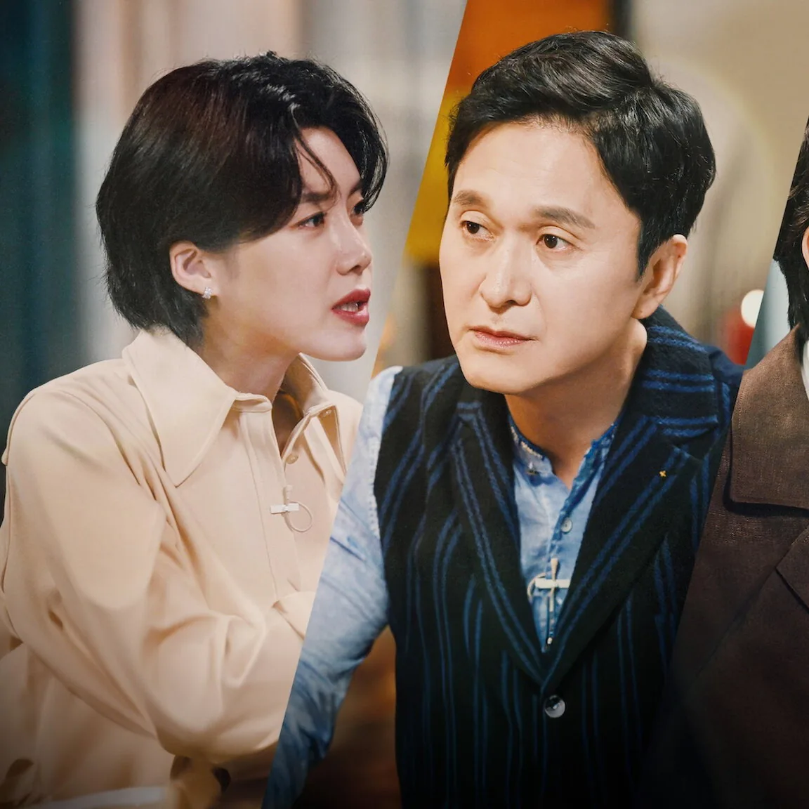 꼬리에 꼬리를 무는 그날 이야기 프로그램 기본 개요