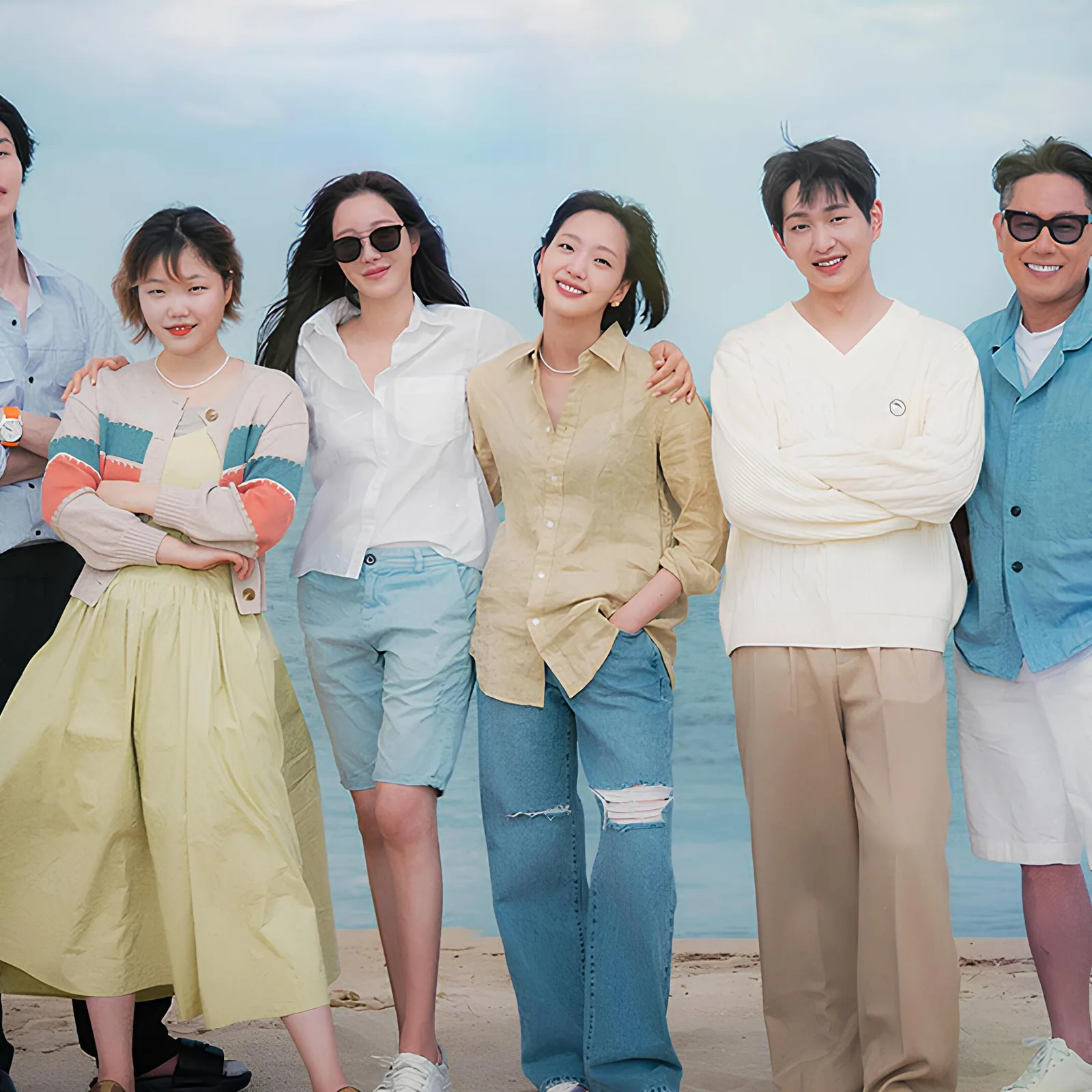 바라던 바다 프로그램 개요와 기획 의도