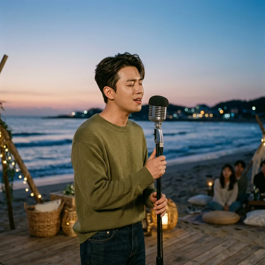 바라던 바다 프로그램 기본 정보 및 세부 제원 정리 (AI 생성)
