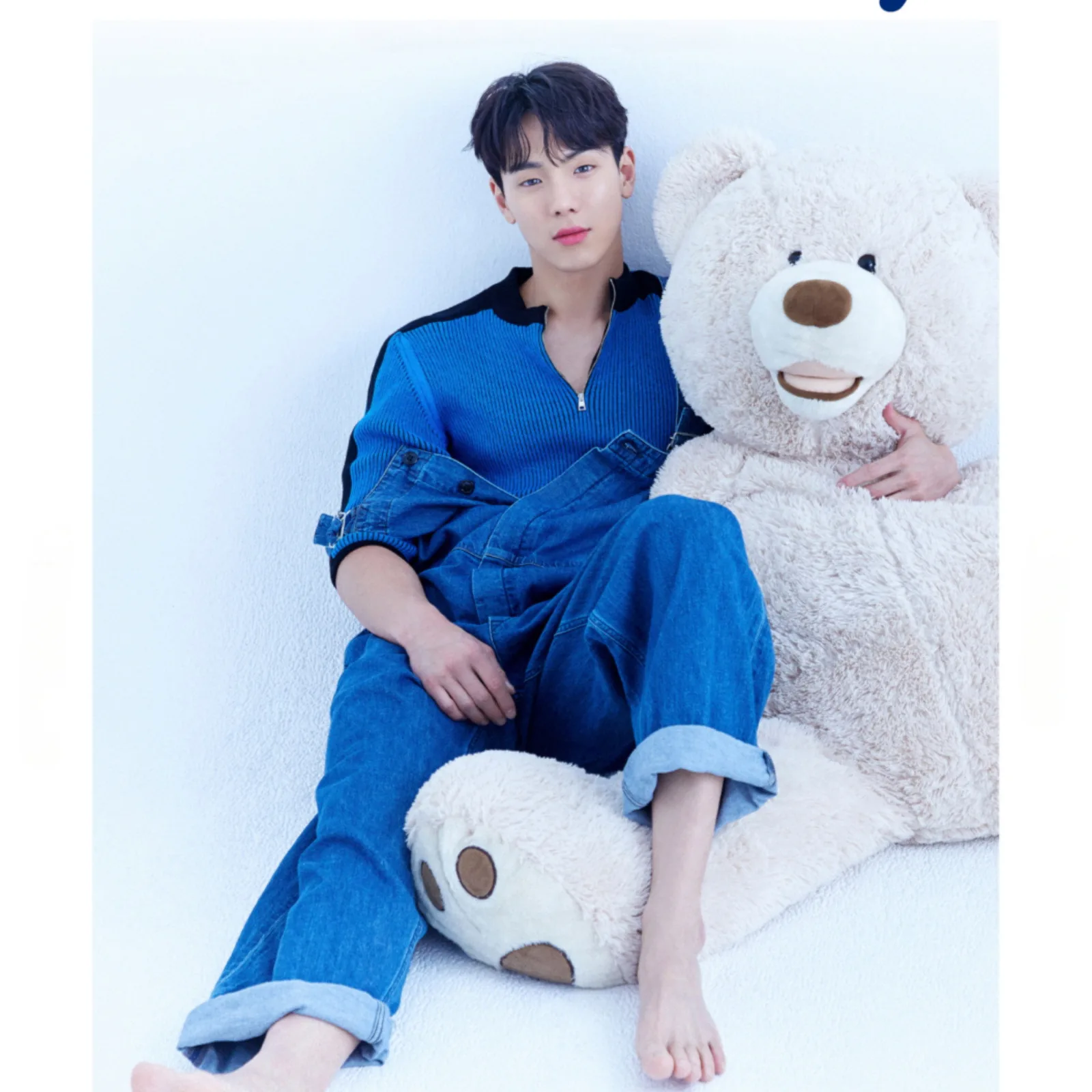 셔누에요 셔누의 매력이 돋보이는 관전 포인트