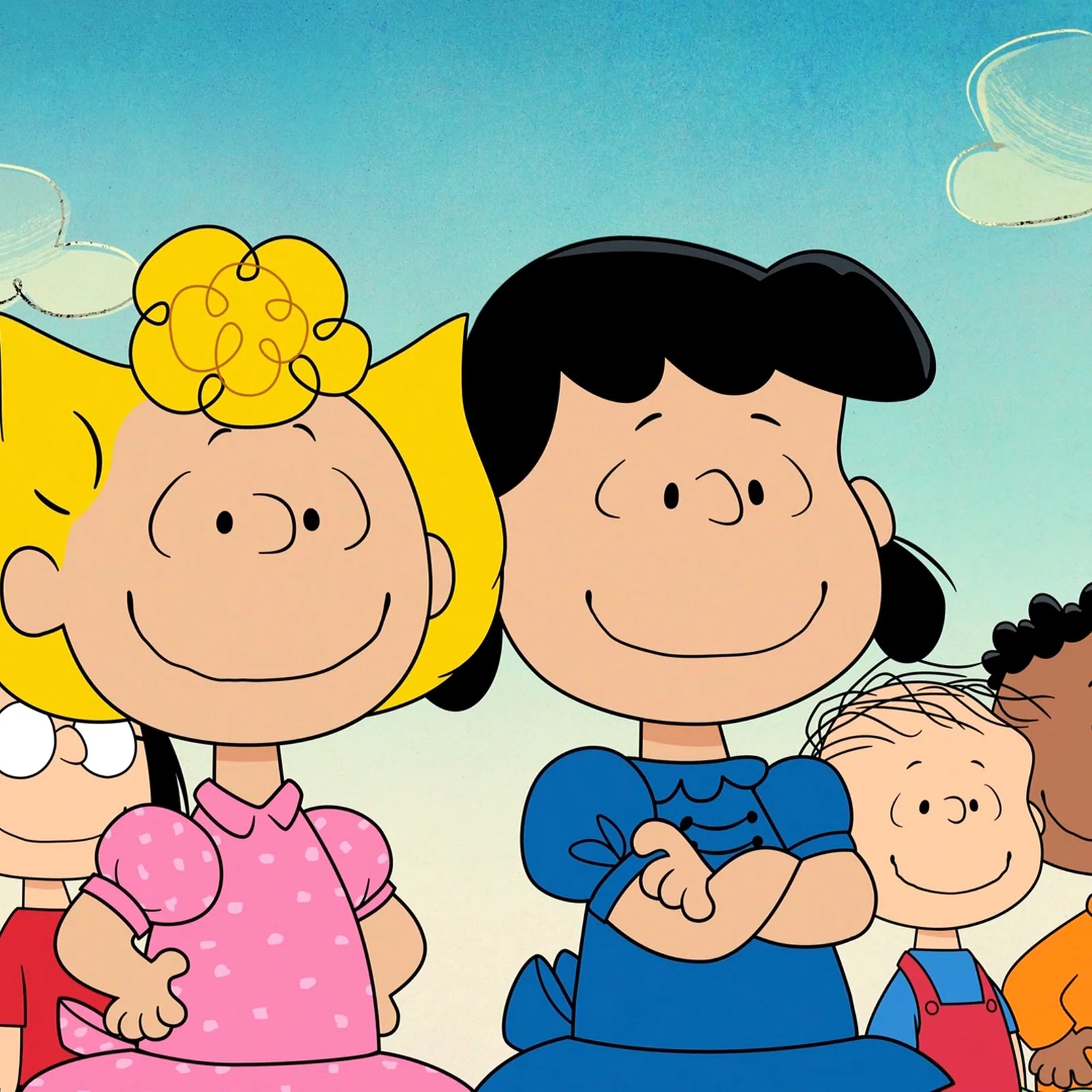 '스누피 스페셜: 스누피 집 찾기 대소동' - Snoopy Presents: There's No Place Like Home, Snoopy 기존 작품 및 타 애니메이션과의 차별점