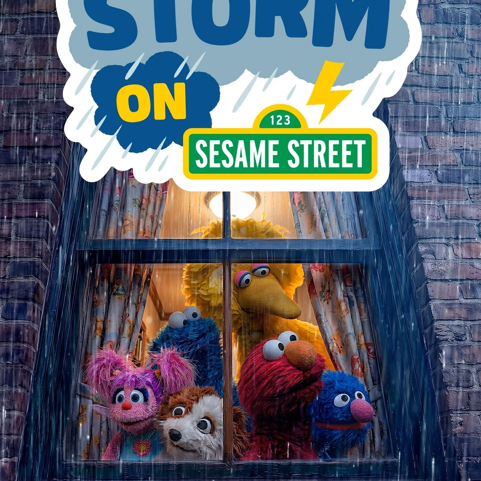 Storm on Sesame Street 유사 작품 비교와 추천 대상 분석