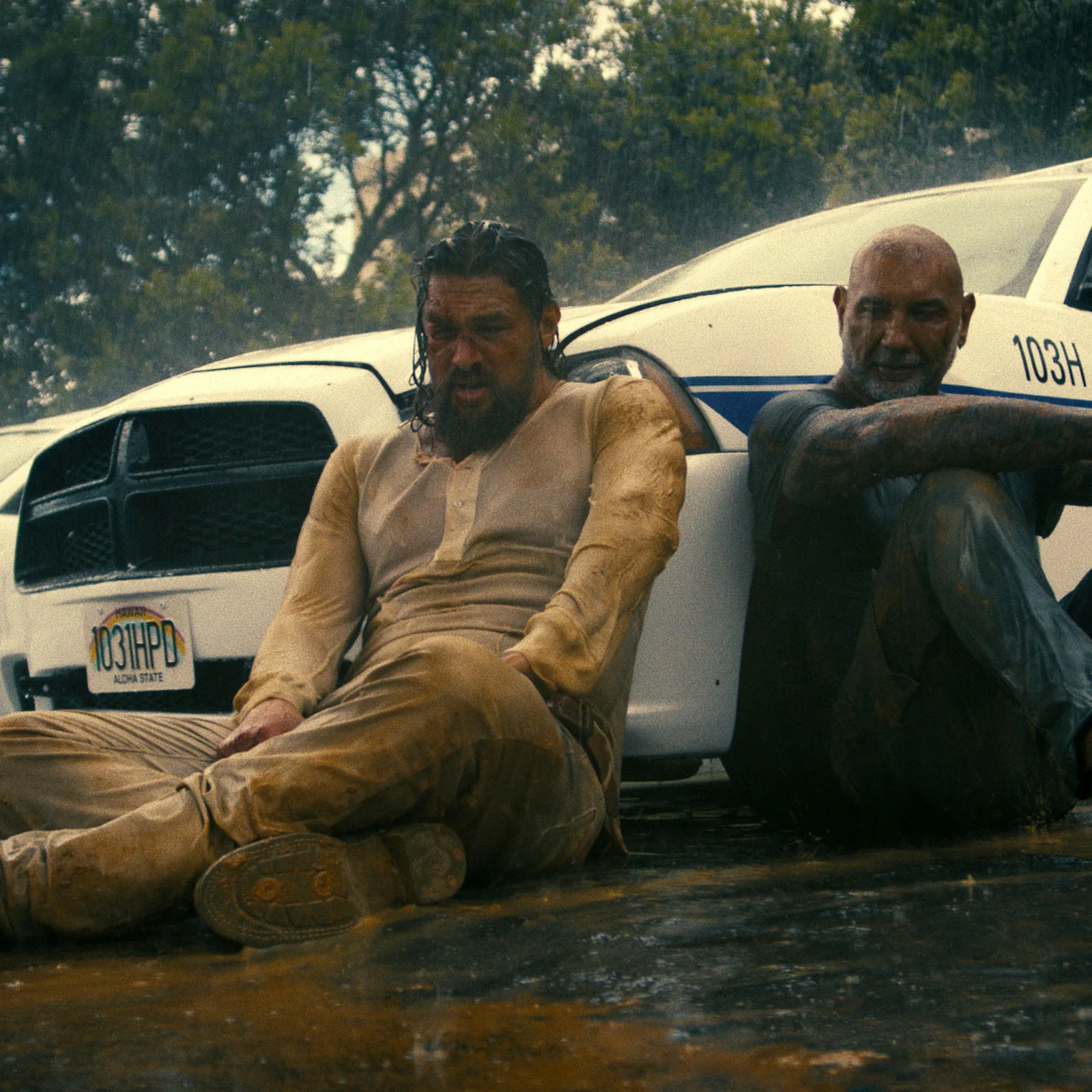 더 레킹 크루 비슷한 분위기의 추천 영화 비교