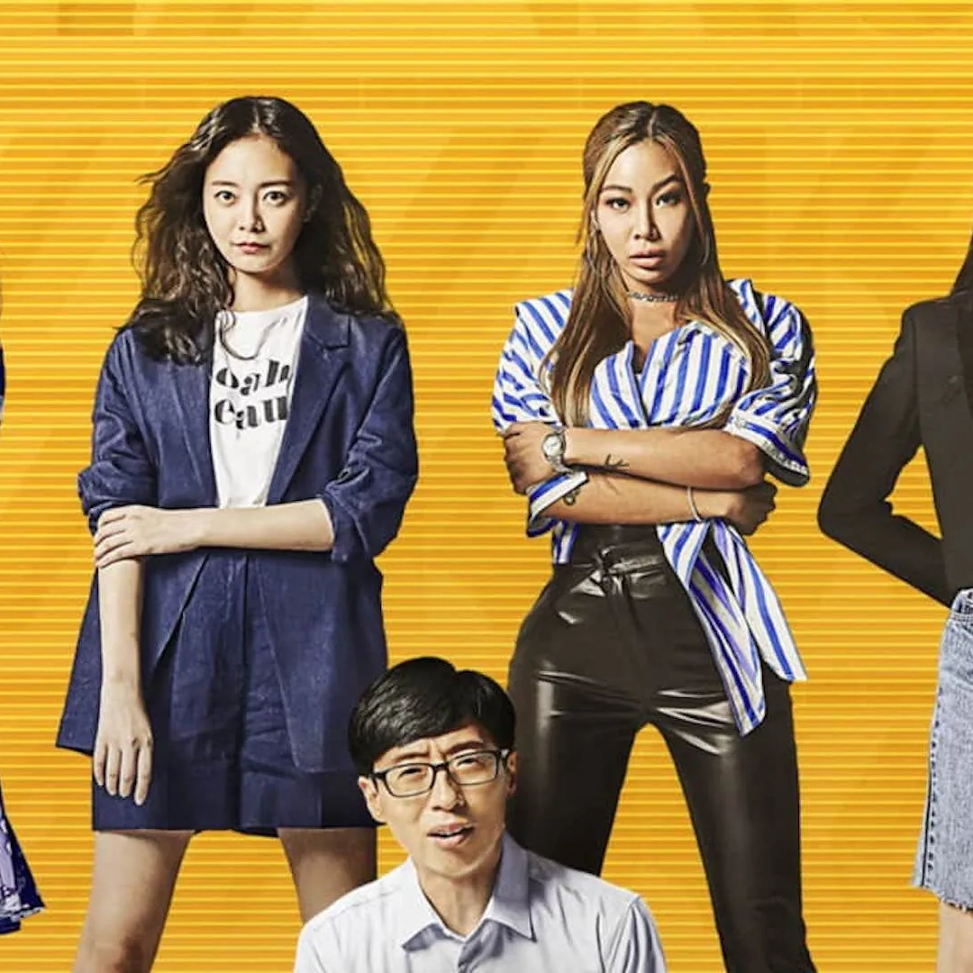 식스센스 작품 개요 및 시즌별 기록