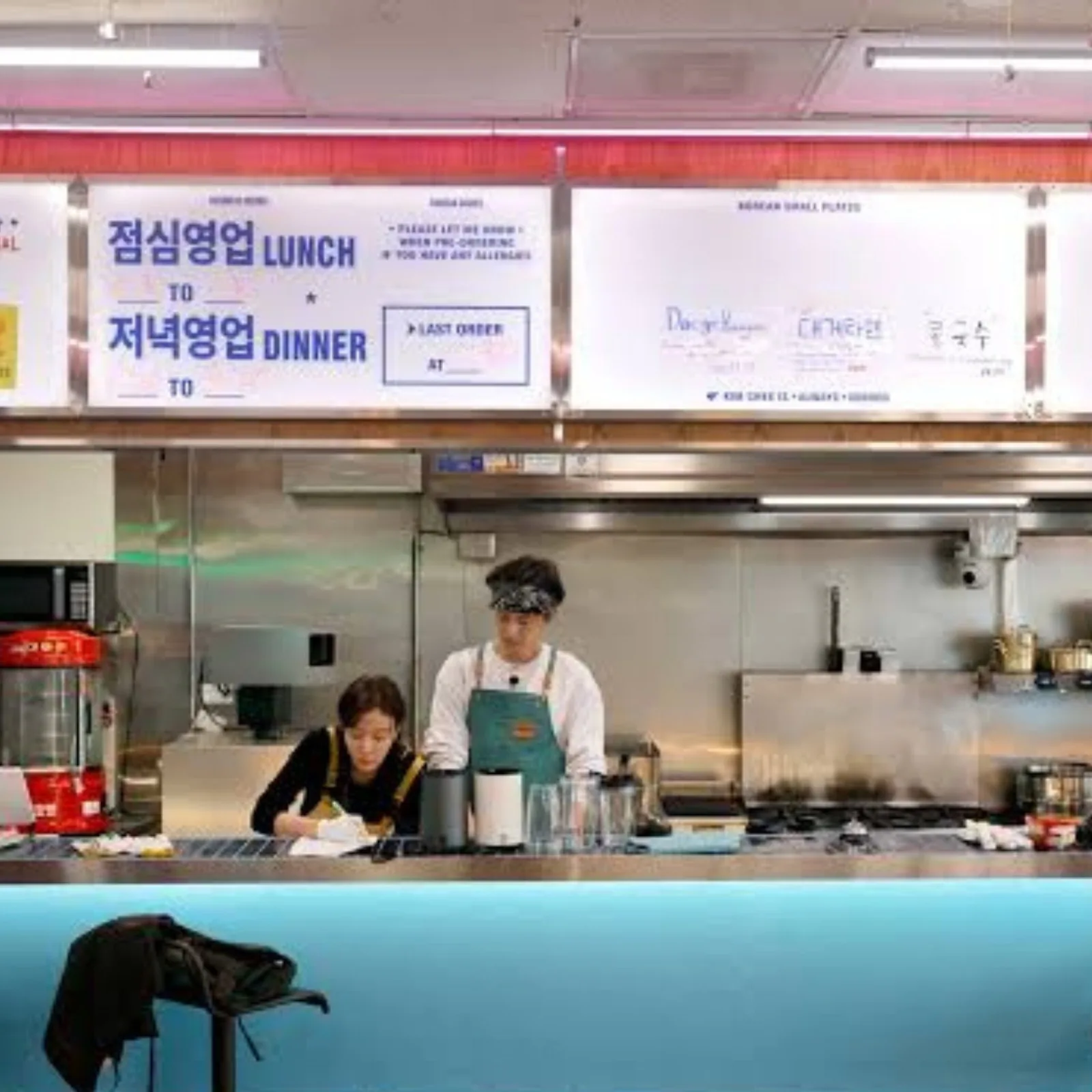 어쩌다 사장이 선사하는 힐링과 차별화 포인트