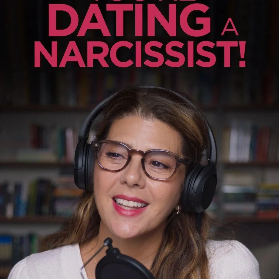 You're Dating a Narcissist! 딸의 결혼을 저지하려는 흥미진진한 줄거리