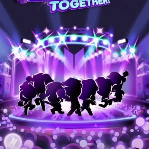 BTS X Cookie Run: Kingdom 방탄소년단과 쿠키런 킹덤의 역사적인 만남